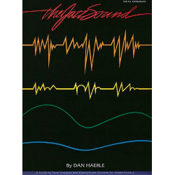 The Jazz Sound -Dan Haerle