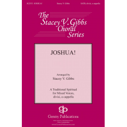 Joshua -Stacey Gibbs