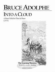 Into a Cloud -Bruce Adolphe