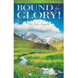 Bound for Glory! -John Leavitt