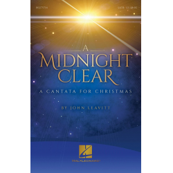 A Midnight Clear -John Leavitt