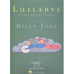Billy Joel - Lullabye -Billy Joel