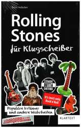 Rolling Stones für Klugscheißer -Ernst Hofacker
