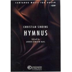 Hymnus op.24 -Christian Sinding