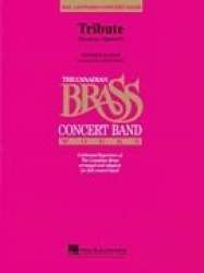 Tribute (Based On Quintet) -Michael Kamen / Arr.John Moss