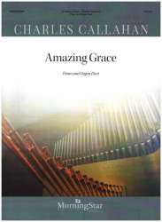 Amazing Grace -Charles Callahan