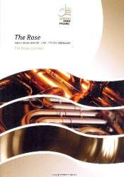 The Rose - Brass Quintett -Amanda McBroom / Arr.Steven Verhaert