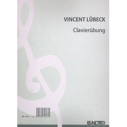 Clavierübung -Vincent Lübeck