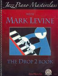 The Drop 2 Book (+CD) -Mark Levine