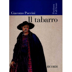 G. Puccini : Il Tabarro -Giacomo Puccini
