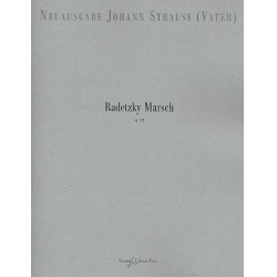 Radetzky-Marsch op.228 -Johann Strauß / Strauss (Vater)