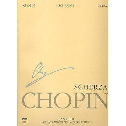 National Edition vol.9 A 9 -Frédéric Chopin