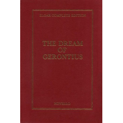 The Dream of Gerontius op.38 -Edward Elgar