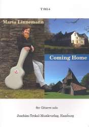 Coming home -Maria Linnemann