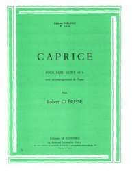 Caprice -Robert Clerisse