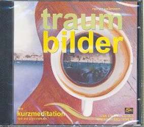 Traumbilder CD -Rainer Vollmann
