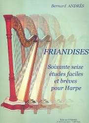 Friandises -Bernard Andrès