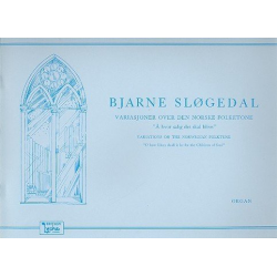 Variations on the Norwegian -Bjarne Slogedal