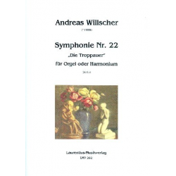Symphonie Nr.22 -Andreas Willscher