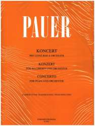 Concerto -Jiri Pauer
