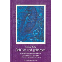 Behütet und geborgen Geistliche -Hermann Rauhe