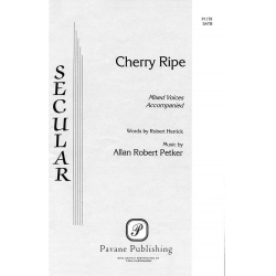 Cherry Ripe -Allan Robert Petker