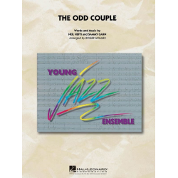 The Odd Couple -Neal Hefti / Arr.R. Holmes