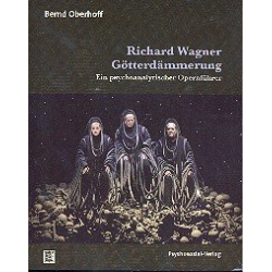 Richard Wagner - Götterdämmerung -Bernd Oberhoff