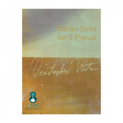 Italian Suite -Christopher Norton