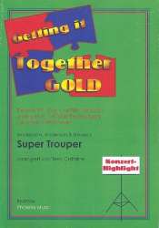 Super Trouper - Benny Andersson