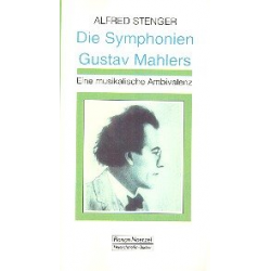Die Symphonien Gustav Mahlers -Alfred Stenger