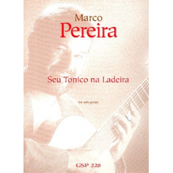 Seu Tonica na Ladeira -Marco Pereira