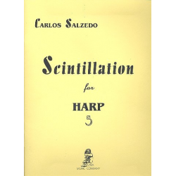 Scintillation -Carlos Salzedo