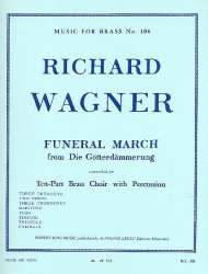 Funeral March from Die -Richard Wagner