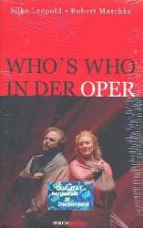 Who's who in der Oper -Silke Leopold