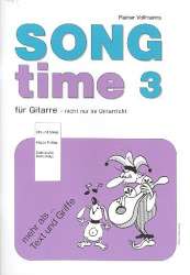 Songtime 3 -Rainer Vollmann