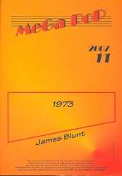 1973: Einzelausgabe für -James Blunt