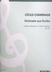 Sérénade aux étoiles op.142 - Cecile Louise S. Chaminade
