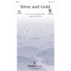 Silver and Gold - Tom Fettke