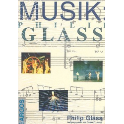 Musik Philip Glass -Philip Glass