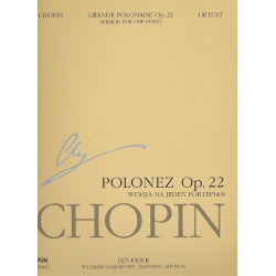 National Edition vol.16 A 14b -Frédéric Chopin