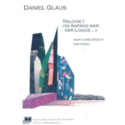 Trilogie I -Daniel Glaus