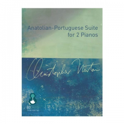 Anatolian-Portuguese Suite -Christopher Norton