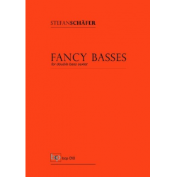 Fancy Basses -Stefan Schäfer