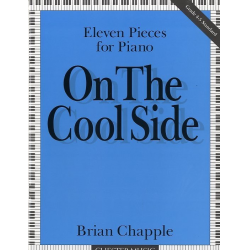 On the cool Side 11 pieces -Brian Chapple