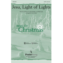 Jesu Light of Lights - Tom Fettke