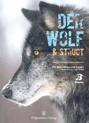 Der Wolf  und  Struct -Claus Freudenstein
