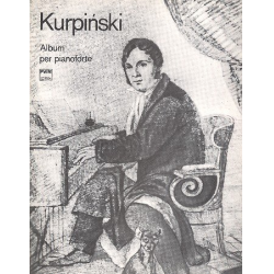 Album für Klavier -Karol Kurpinski
