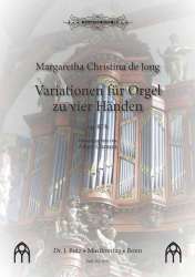 Variationen op.87b -Margaretha Christina de Jong