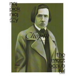 The most beautiful Chopin - Frédéric Chopin